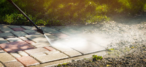 Best Driveway Pressure Washing  in Winters, CA